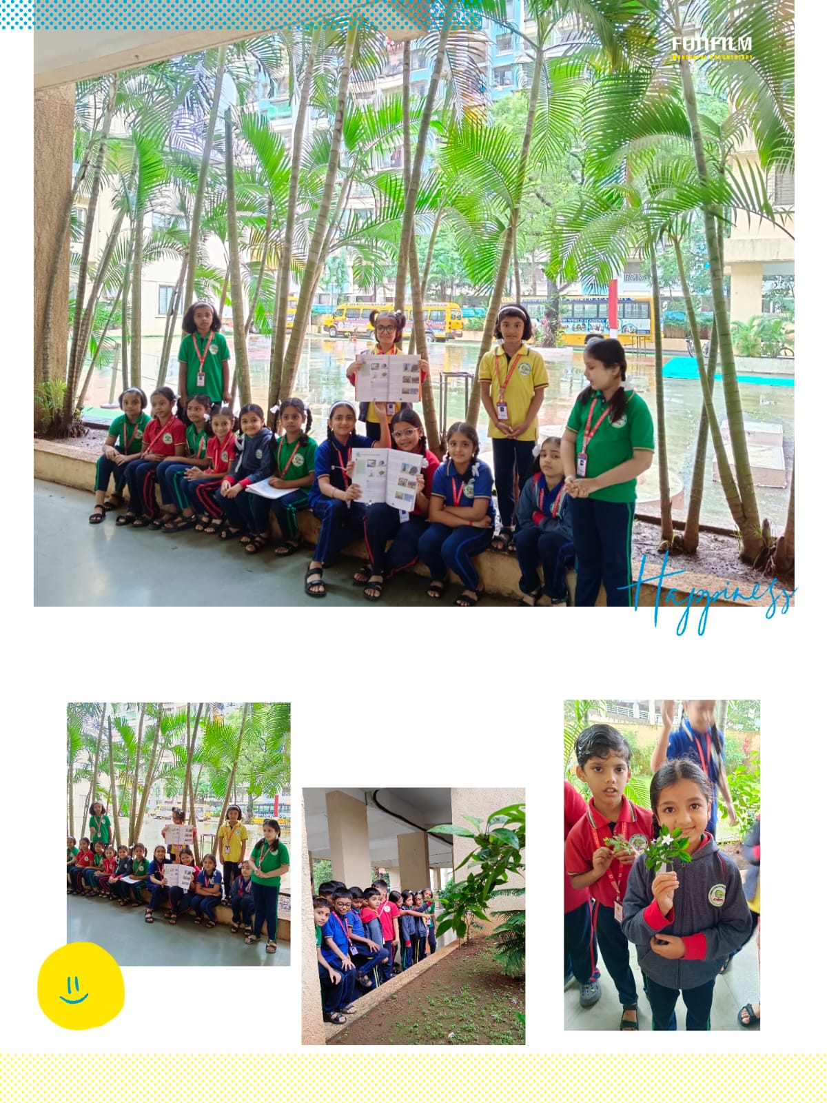 Annual Day 1